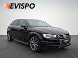 Audi S3 Sportback 2.0 TFSI quattro*Leder*FINANZIERUNG - Audi: Finanzierung