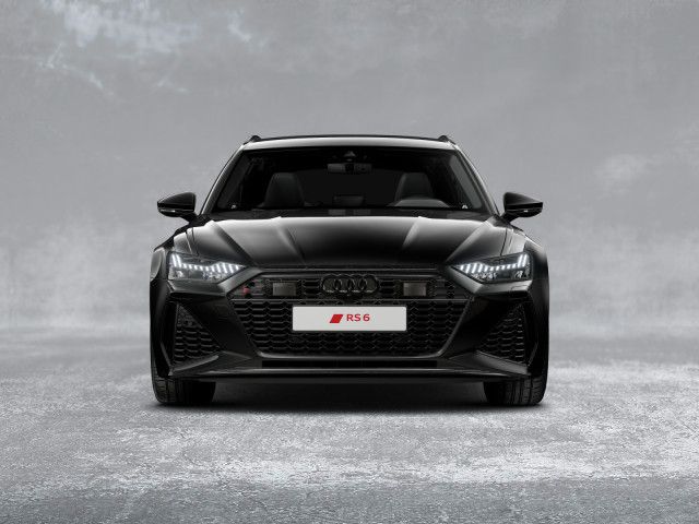 Audi RS6 - Bild 2