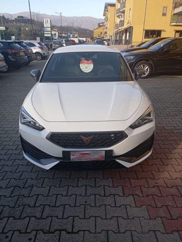 Autres Cupra Leon 2.0 TDI 150 CV