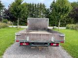 Ford Transit Pritsche 470 L3 Einzelkabine - Ford Transit 4