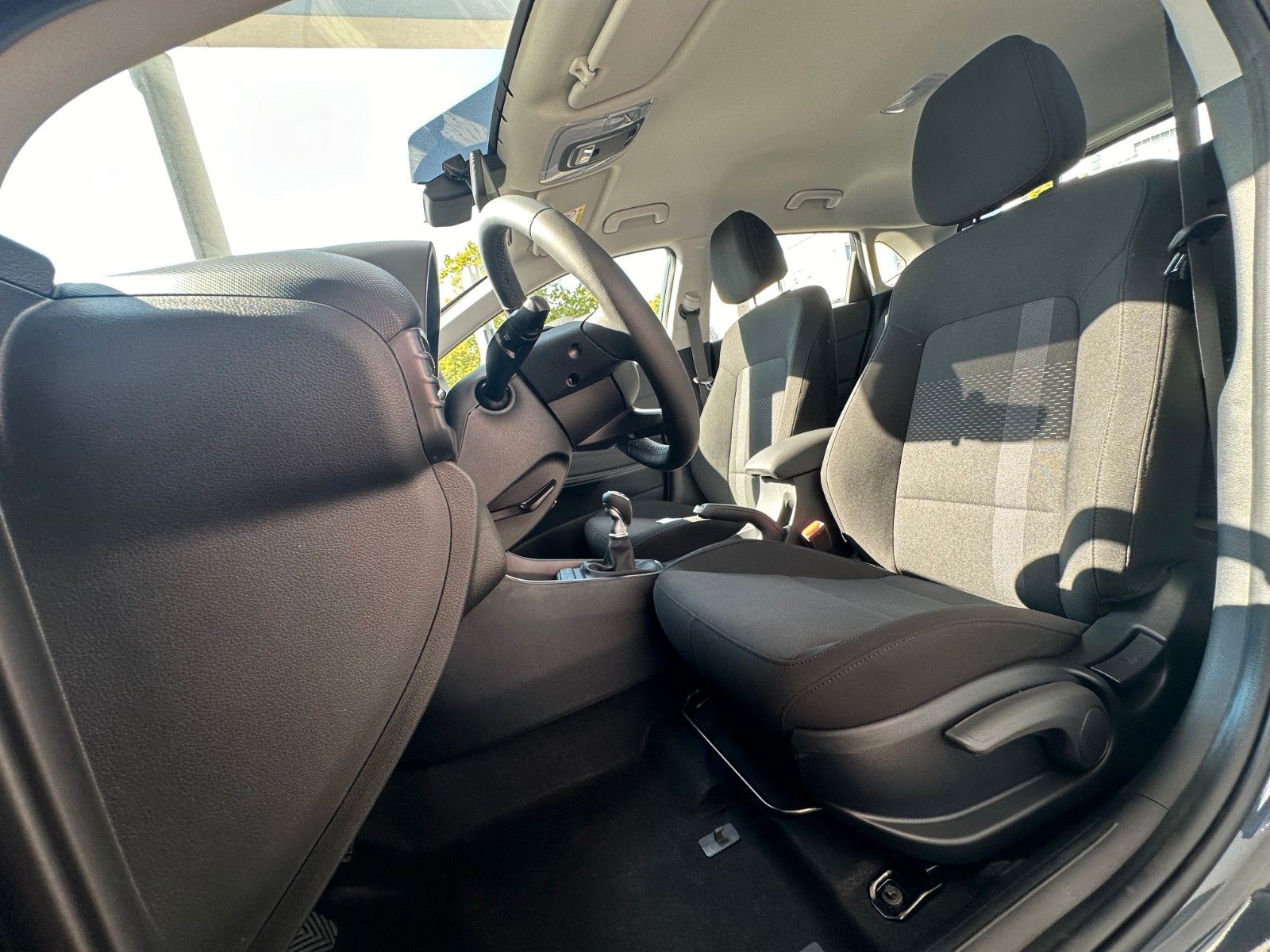 Fahrzeugabbildung Hyundai i20 Trend 1.0l 100PS Navi/SHZ!