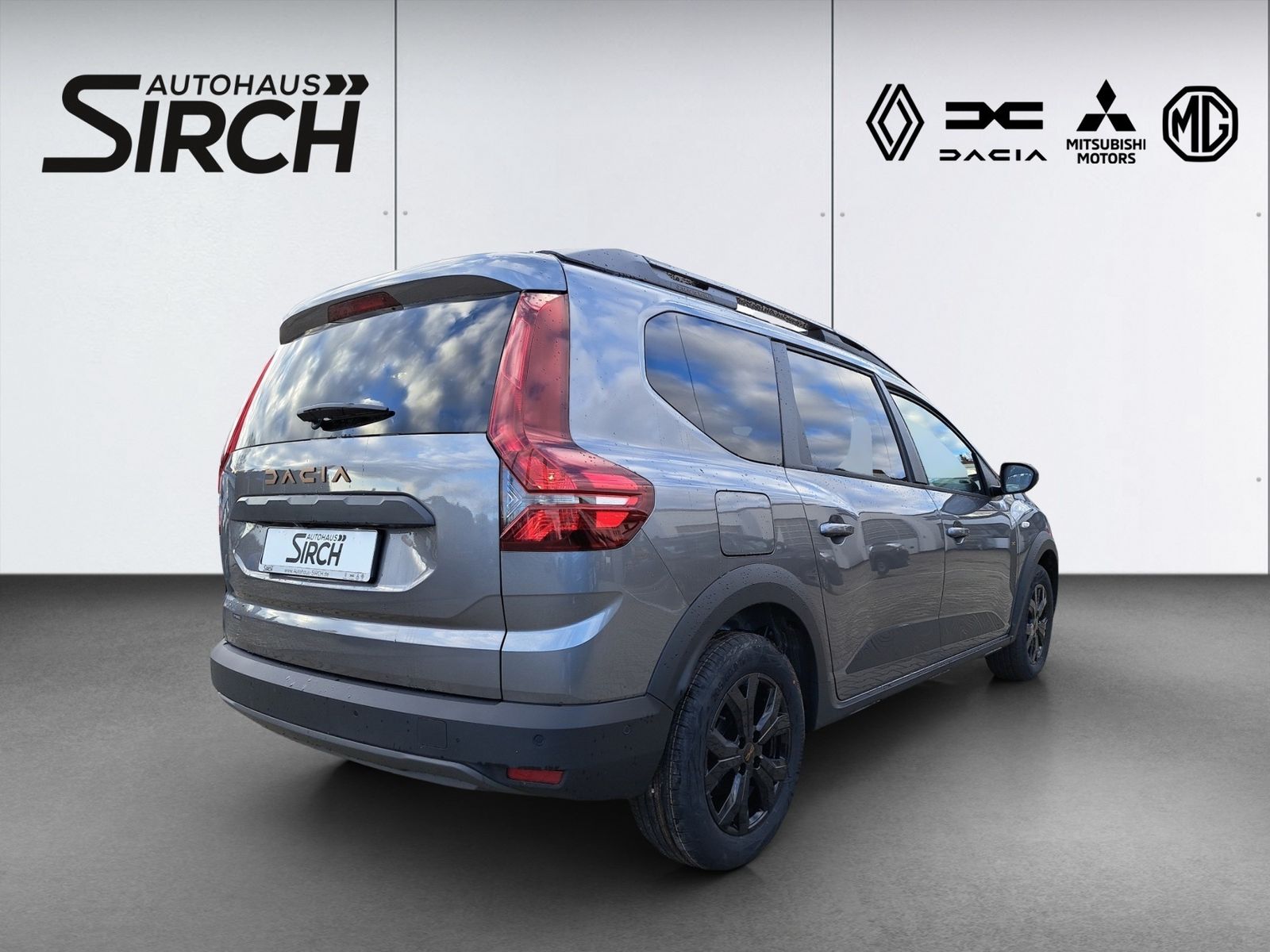 Dacia Jogger - Bild 4