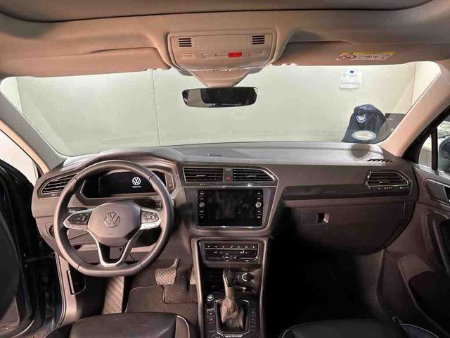 Tiguan 2.0 TDI DSG 4M ELEGANCE LED+PANO+KAMERA+A