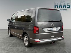 Fahrzeugabbildung Volkswagen T6.1 Multivan Generation Six - Standhzg*Navi*ACC