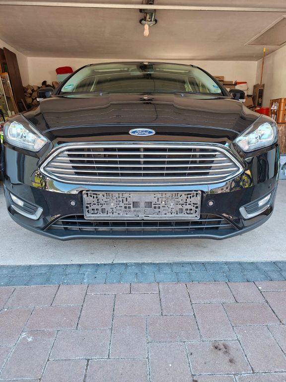 Image of Ford Focus