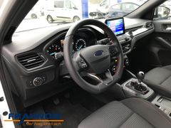 Foto Nummer 8: FORD Focus