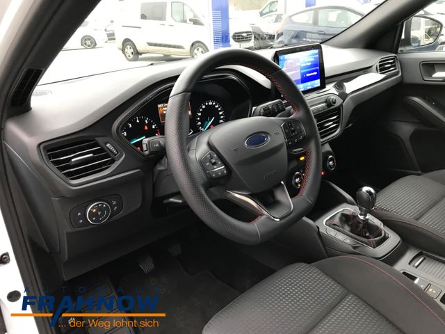 Foto Nummer 8: FORD Focus