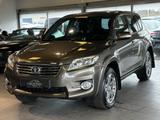 Toyota RAV 4 RAV4 Executive|1-HAND|AHK|SHZ - gebrauchte Toyota RAV 4 aus dem Jahr 2010