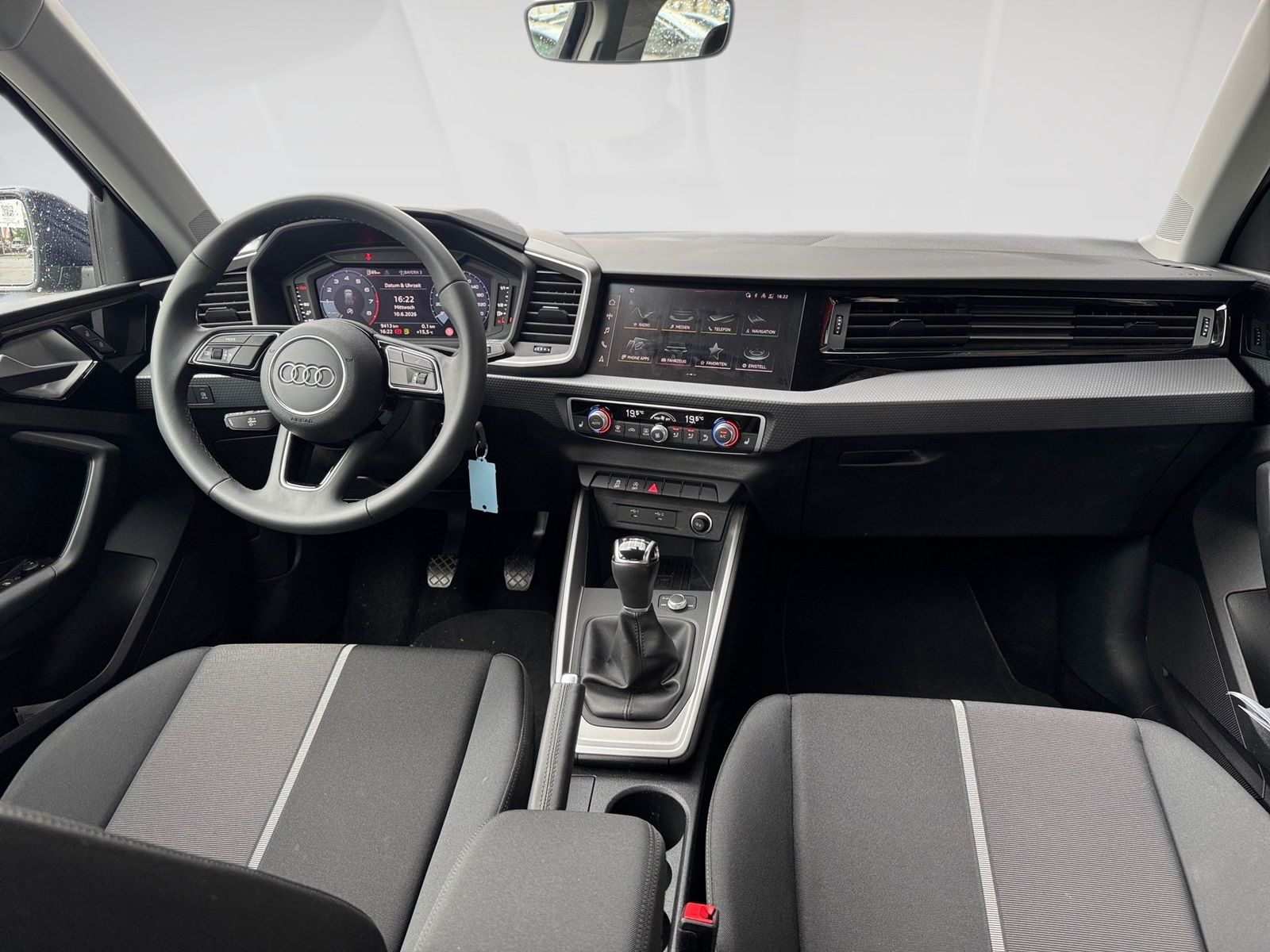 Audi A1 - Bild 11
