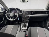 Audi A1 - Vorschau Bild 11