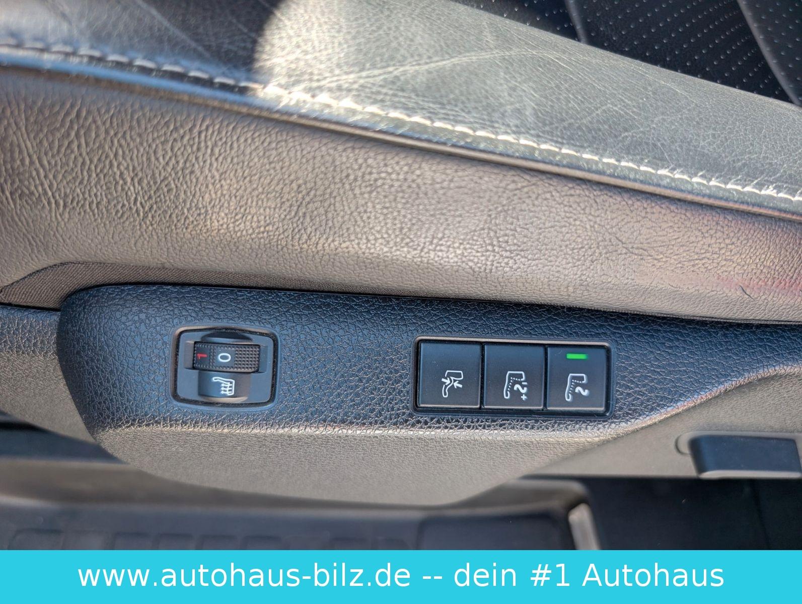 Toyota Proace Verso L2 Executive*St.Heiz.*Leder*Kamera*