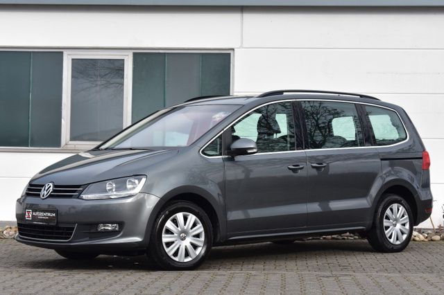 Volkswagen Sharan 2.0 TDI BlueMotion *DSG-Automatik*Navi*