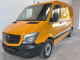 Mercedes-Benz Sprinter II Kasten 2.2 1. Hand *Klima, Kamera* - gebrauchte Mercedes-Benz Sprinter aus dem Jahr 2015