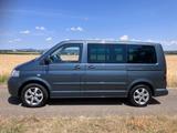 Volkswagen T5 Multivan Sport Edition 2,5 TDI DPF