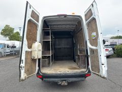 Fahrzeugabbildung Mercedes-Benz Sprinter 316 CDI, L2H2, AHK,Klima, Tüv Neu