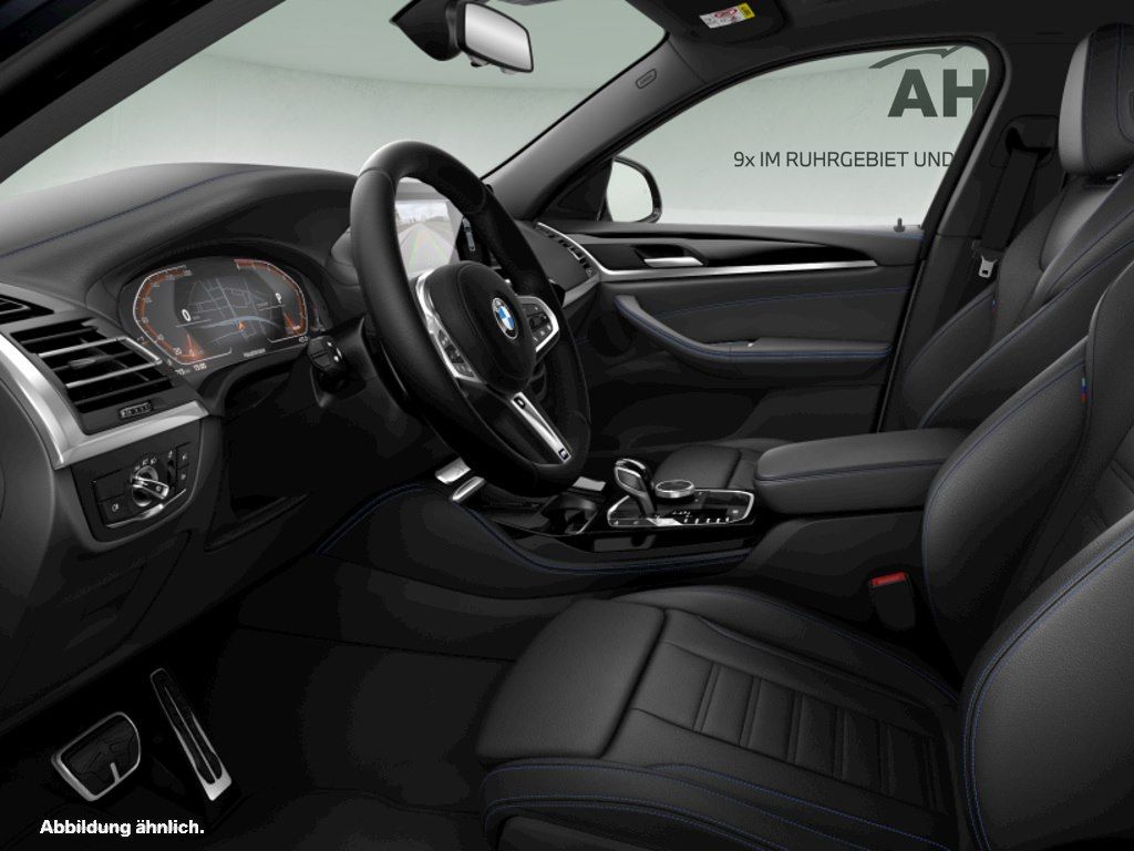 BMW X4 - Bild 3