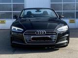 Audi A5 35 TFSI S tronic Cabriolet S line S line - Audi A5 35 TFSI Gebrauchtwagen