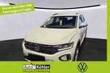 Volkswagen T-Roc Life TSi DSG CarPlay/AHK/Virt/LED/Facelift - gebrauchte Volkswagen T-Roc mit Facelift