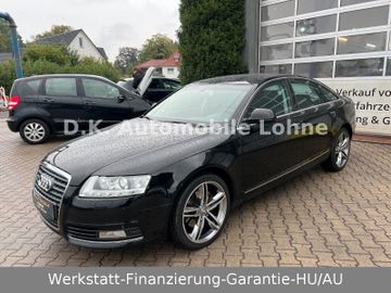 Audi A6 - 1