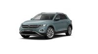 Volkswagen T-Roc - Vorschau Bild 2