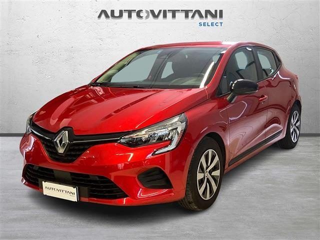 Image of Renault Clio