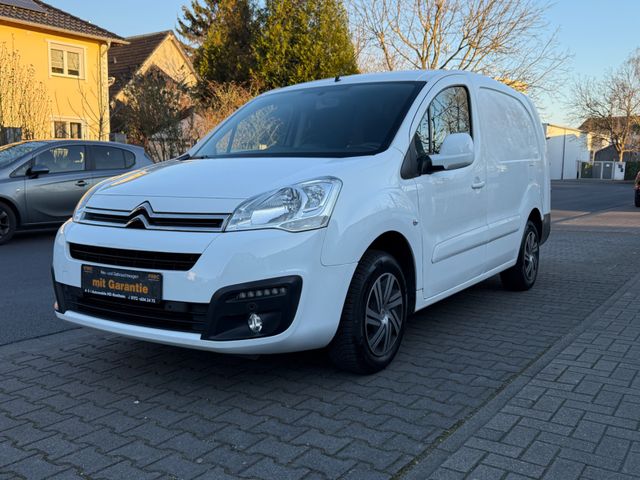 Citroën Berlingo  Busines L2-KAMERA-AUTOMATIC-1.HAND-AHK