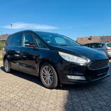 Ford FORD GALAXY 2.0 EcoBlue TITANIUM AUTOMATIK... - Ford Galaxy in Freiburg