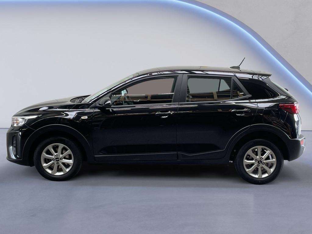 Kia Stonic 1.0 T-GDI Edition 7 EMO