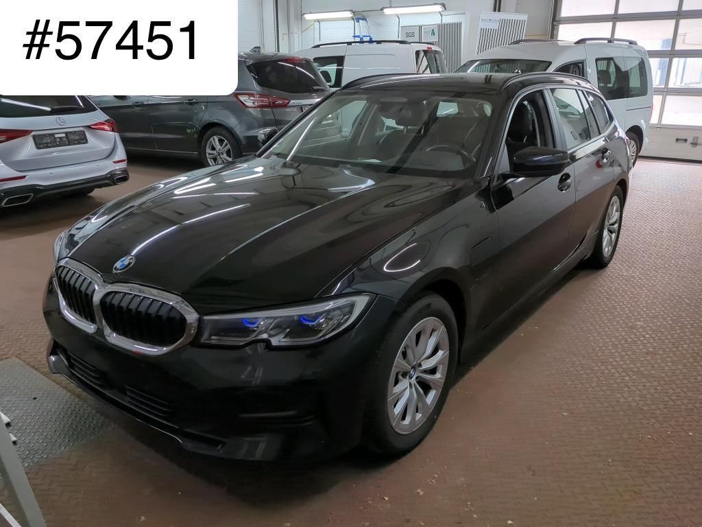 BMW 330 e Advantage DrivingProf|Laser|HeadUp|Virtual
