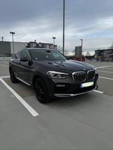 BMW X4 xDrive20i - gebrauchte BMW X4 aus dem Jahr 2019