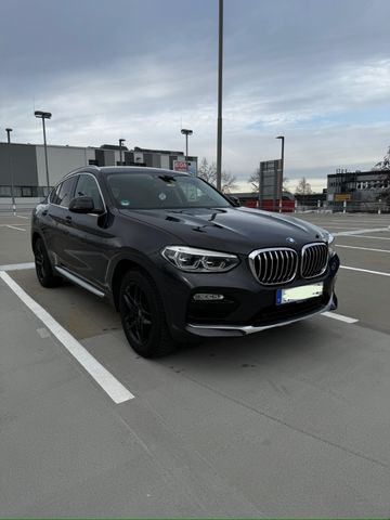 BMW X4 xDrive20i