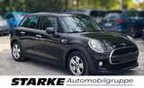 MINI ONE First Klima Alu - MINI ONE aus 2015
