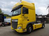 DAF XF 460 / 1.275 L /Standklima / Retarder / DE - Getränkewagen
