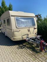 Tabbert Comtesse 490 - Tabbert Comtesse 490