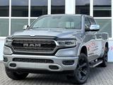 Dodge RAM 1500 Limited Luftf. 12´´-Display H/K PDC - Dodge RAM: D150