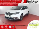 Renault Espace Initiale Paris 1.8 TCE TÜV bis 06.2027 7- - Renault Espace: 2.0