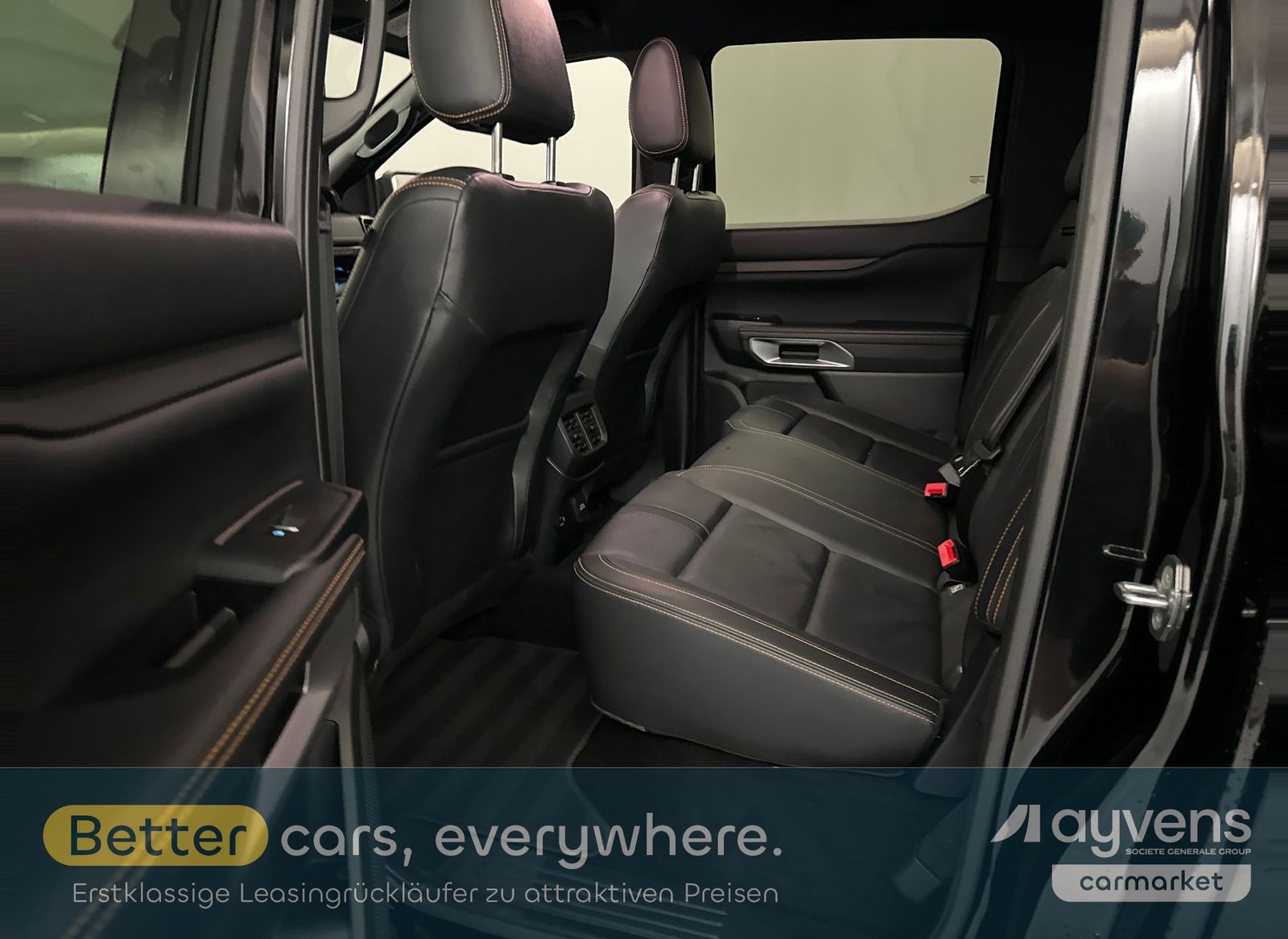 Ford Ranger - Bild 10