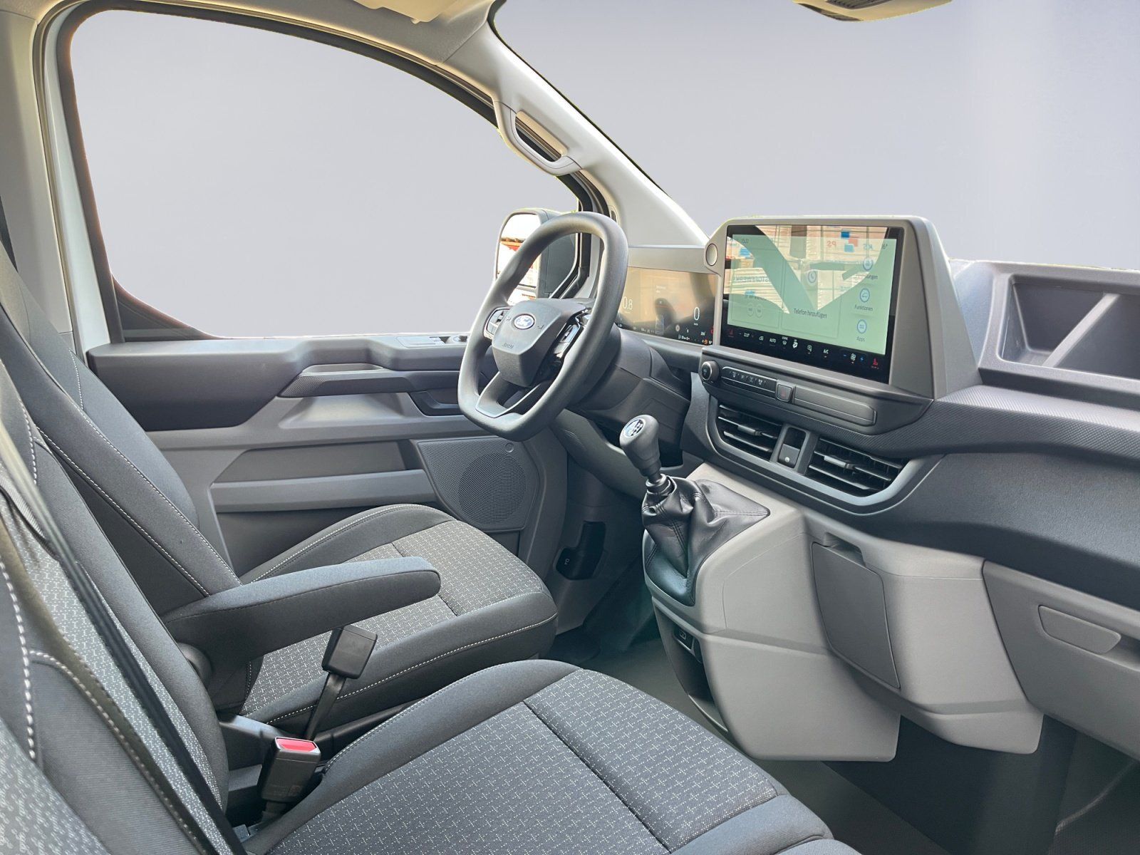 Ford Transit Custom - Bild 7