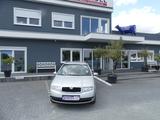 Skoda Fabia Combi Extra - gebrauchte Skoda Fabia aus dem Jahr 2004