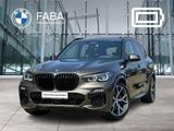 BMW X5 xDrive45e M Sportpaket Head-Up HiFi DAB WLAN - BMW X5: Grün