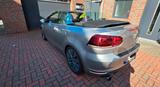 Volkswagen Golf 1.4 TSI Cabriolet - 160 ps, Sportauspuff - Volkswagen Golf: Tsi 160 Ps