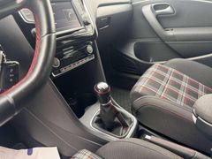 Fahrzeugabbildung Volkswagen Polo GTI ABT 18 LED / 8-FACH-BEREIFT/ 5-TÜREN**