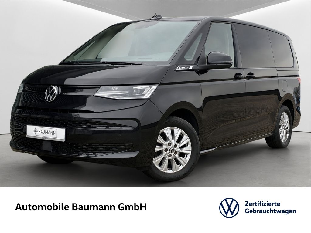 Multivan T7 2.0 TDI DSG lang *NAVI*MATRIX*TOP*