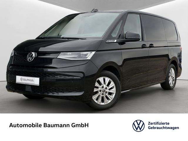 Multivan T7 2.0 TDI DSG lang *NAVI*MATRIX*TOP*