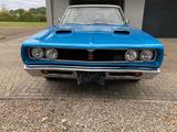 Dodge Coronet 440Cui BigBlock  - Dodge mit Benzin-Antrieb: Cabrio