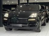 Porsche Cayenne 3.0 V6 *COUPÉ*PANO*LUFT*S-AGA*MASS*BOSE* - Porsche Cayenne mit Benzin-Antrieb: Sportwagen