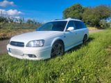 Subaru Legacy BH 2.5l AWD - Subaru Legacy: 2.5