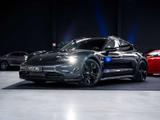 Porsche Taycan 4 Cross Turismo 93.4 kWh - Sport chrono - - Porsche Taycan: Sport Turismo
