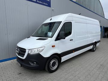 Mercedes Sprinter - 1