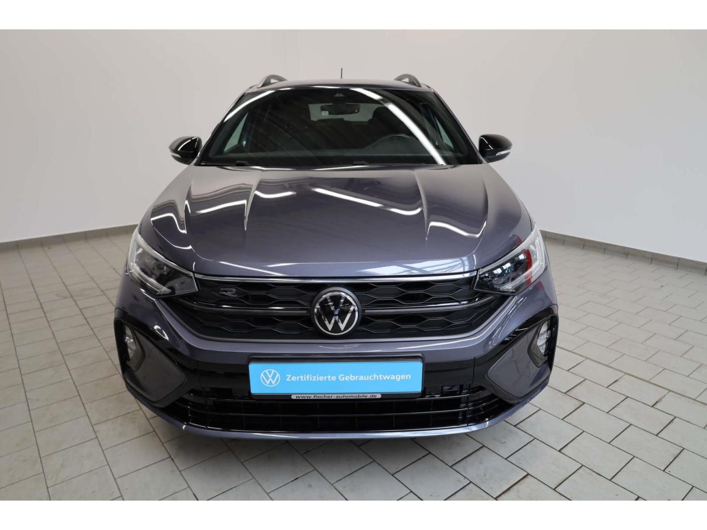Volkswagen Taigo 1.0 TSI R-Line DSG NAV/DAB+/Matrix/AHK